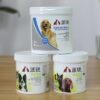 Teeth Cleaning Wipes for Pet
